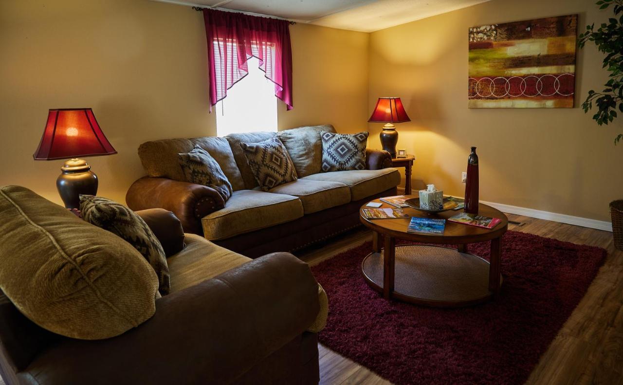 Room In Bb - Pleasant Days Bb Tropical Master Suite Homosassa Ngoại thất bức ảnh